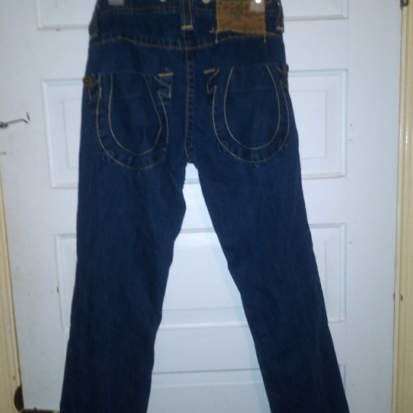 New Religion Size 28 - Picture 6 of 6